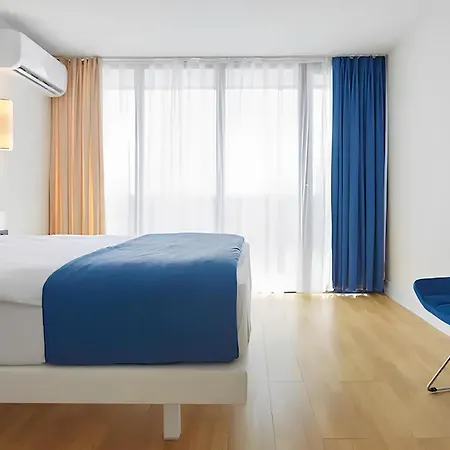 Orbi City Superior Aparthotel Batumi Exterior photo