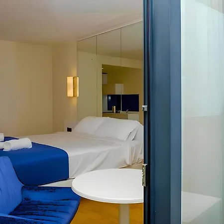 Orbi City Superior Aparthotel Batumi Exterior photo