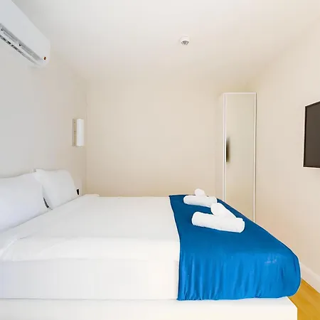Orbi City Superior Aparthotel Batumi Exterior photo