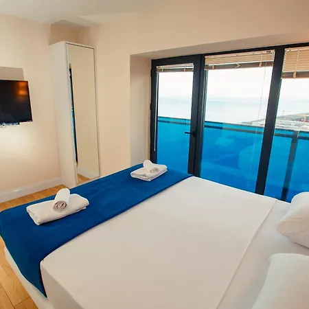 Orbi City Superior Aparthotel Batumi Exterior photo