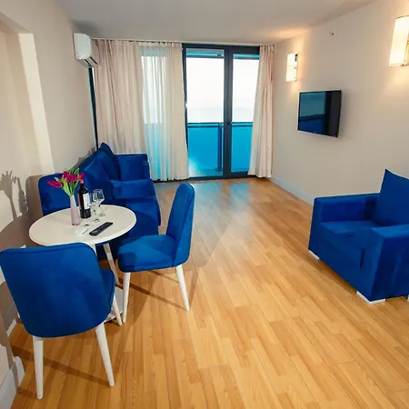 Orbi City Superior Aparthotel Batumi Exterior photo