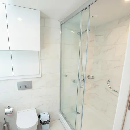 Orbi City Superior Aparthotel Batumi Exterior photo