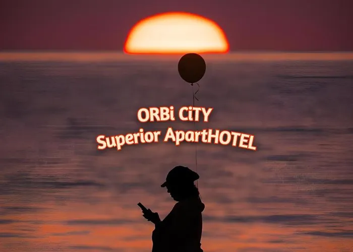 Orbi City Superior Aparthotel