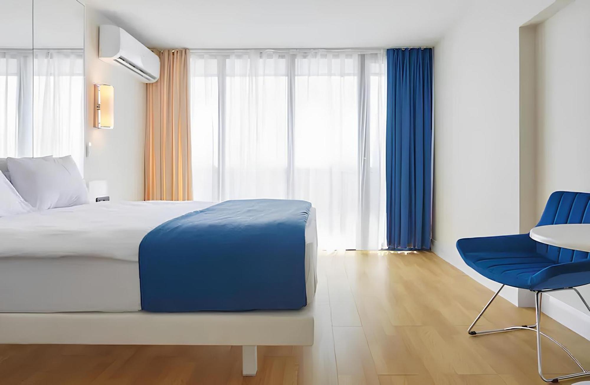 Orbi Superior Apartment 5*