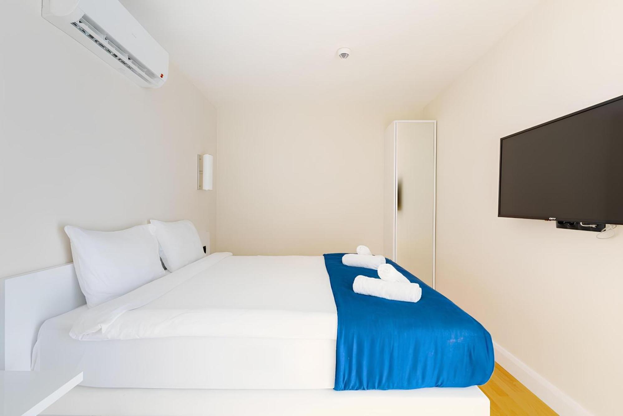 Apartment Orbi Superior Batumi