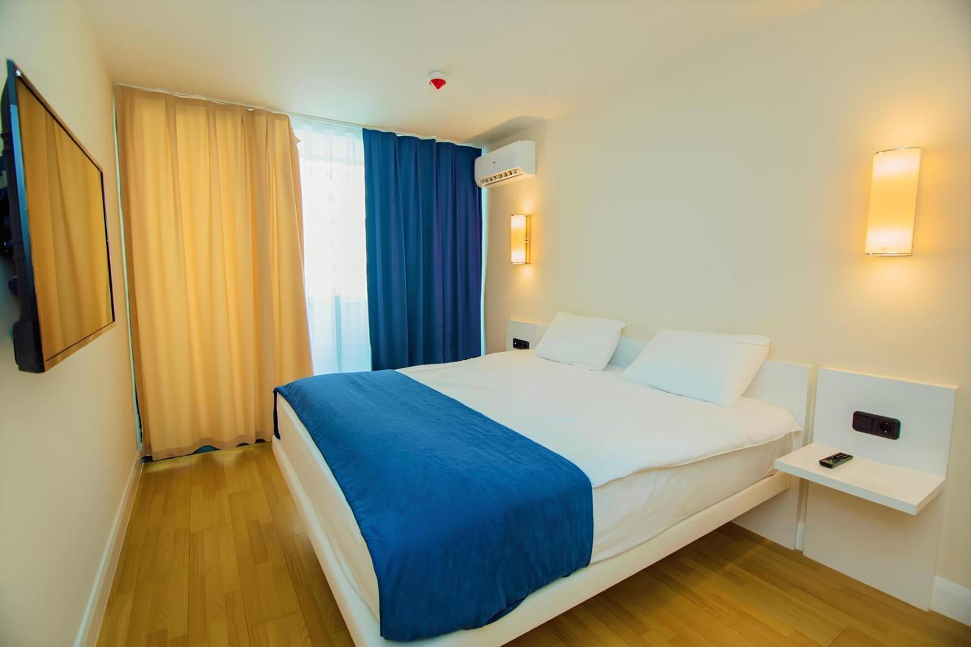 Orbi Superior Apartment