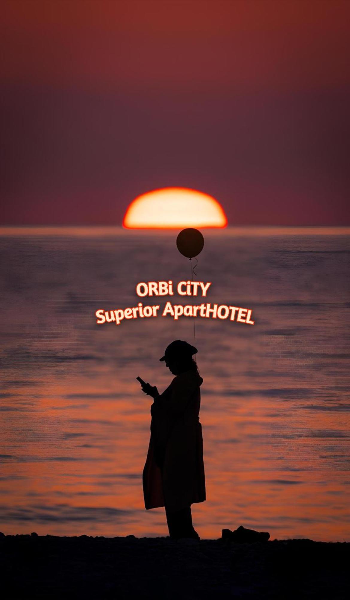 Orbi Superior
