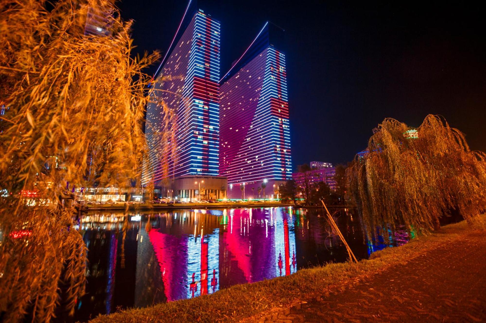 Orbi Superior Apartment
