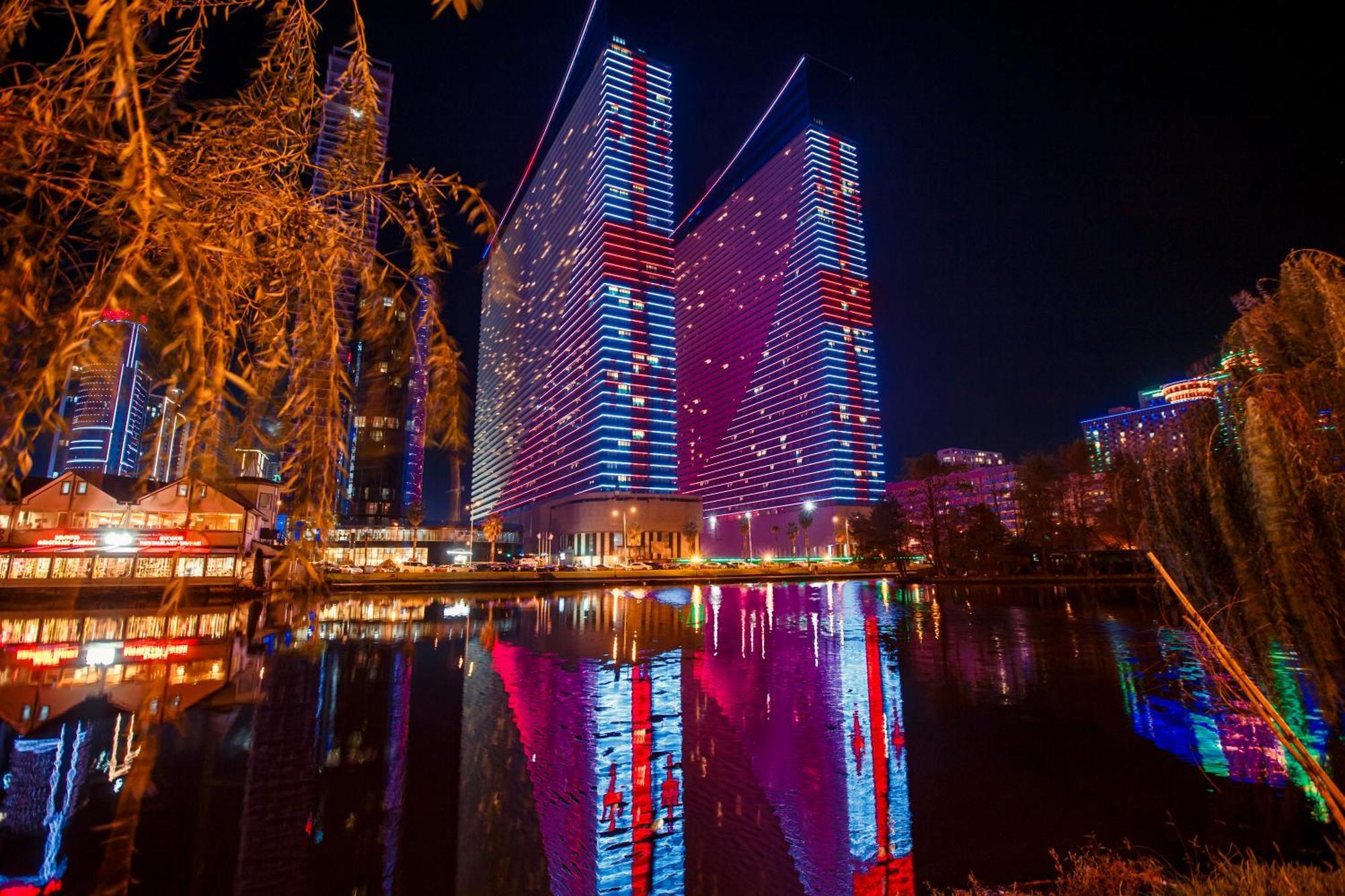 Apartment Orbi Superior