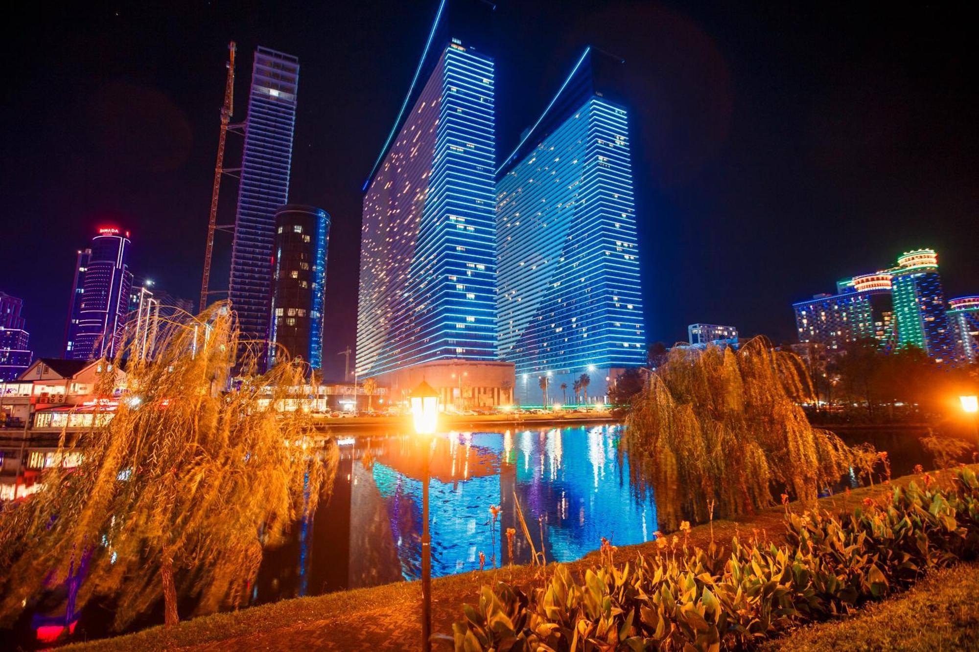 Orbi Superior Batumi