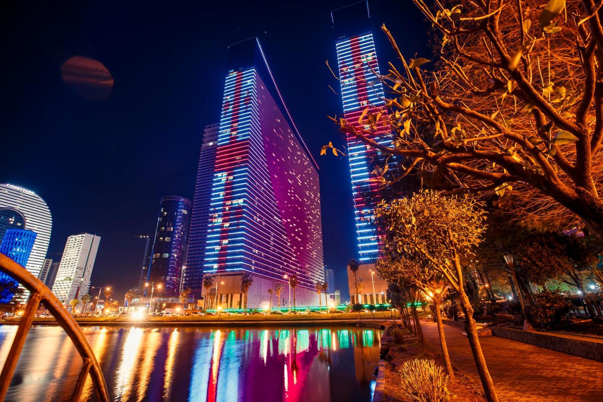 Orbi Superior Apartment