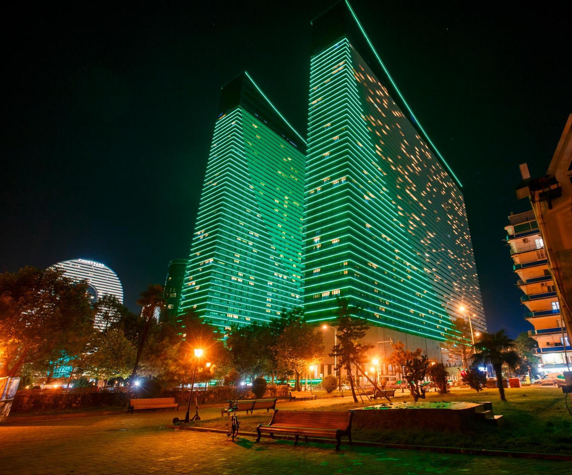 Orbi Superior Batumi