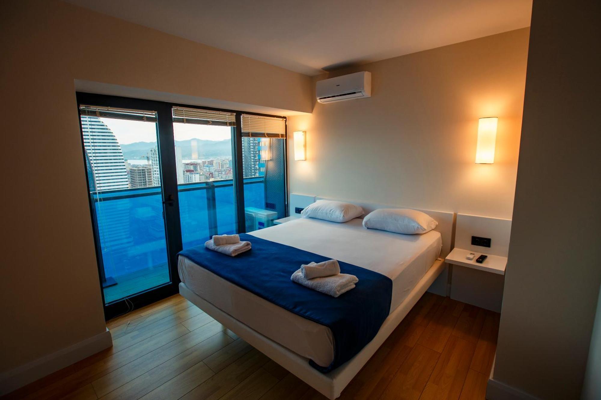 Orbi Superior Apartment Batumi