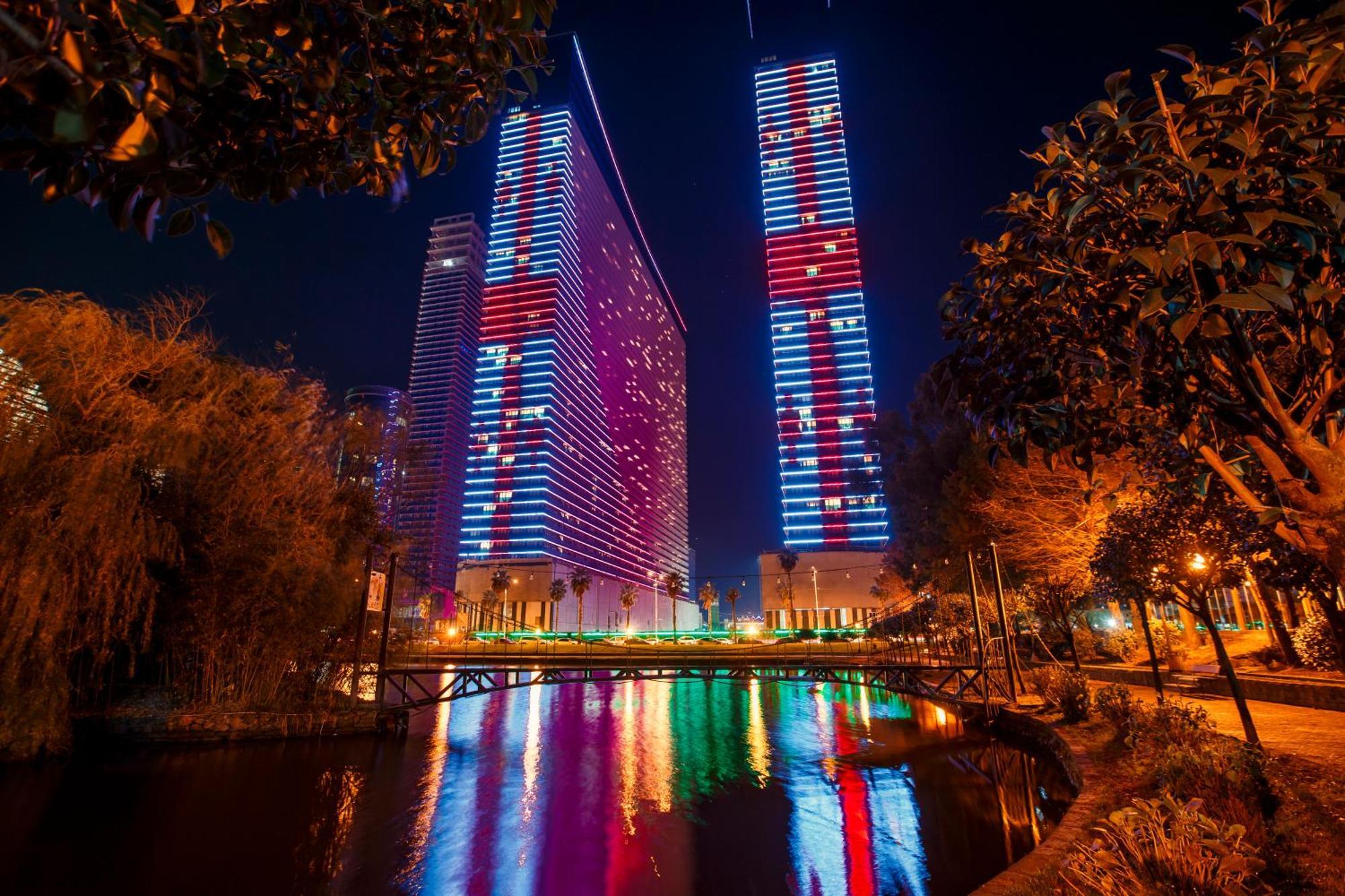 Orbi Superior 5* Batumi