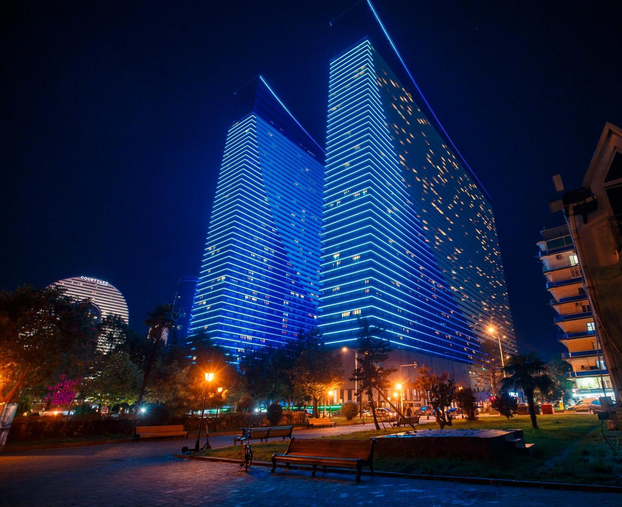 Orbi Superior Apartment 5*