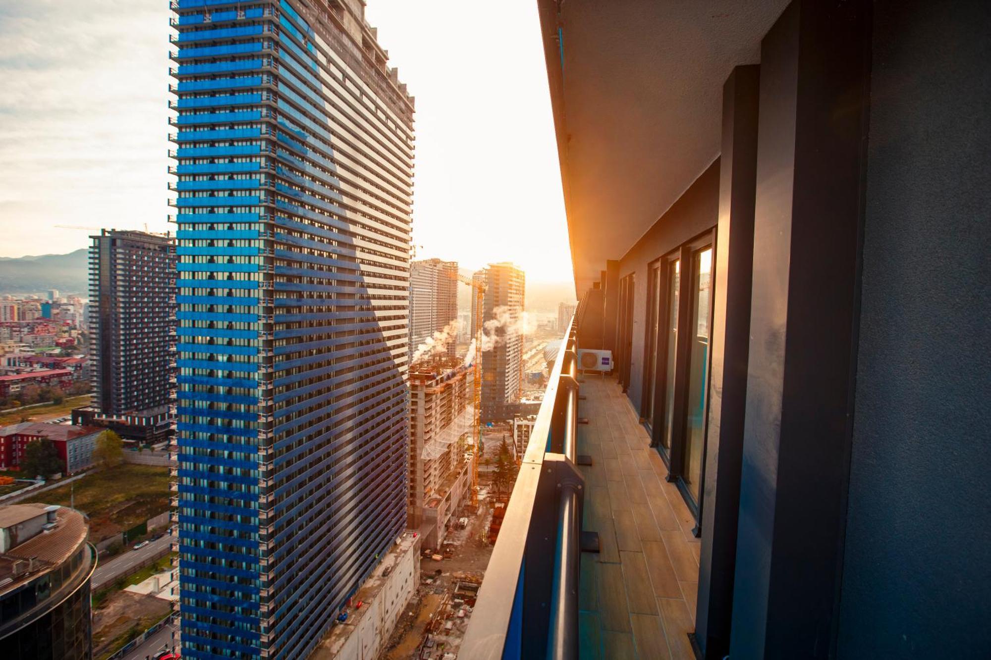 Orbi Superior Apartment Batumi