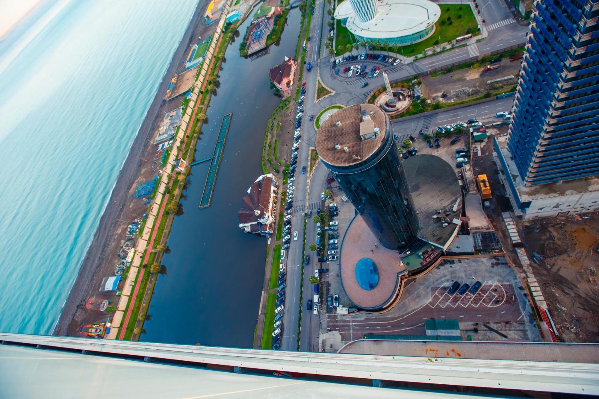 Orbi Superior Batumi