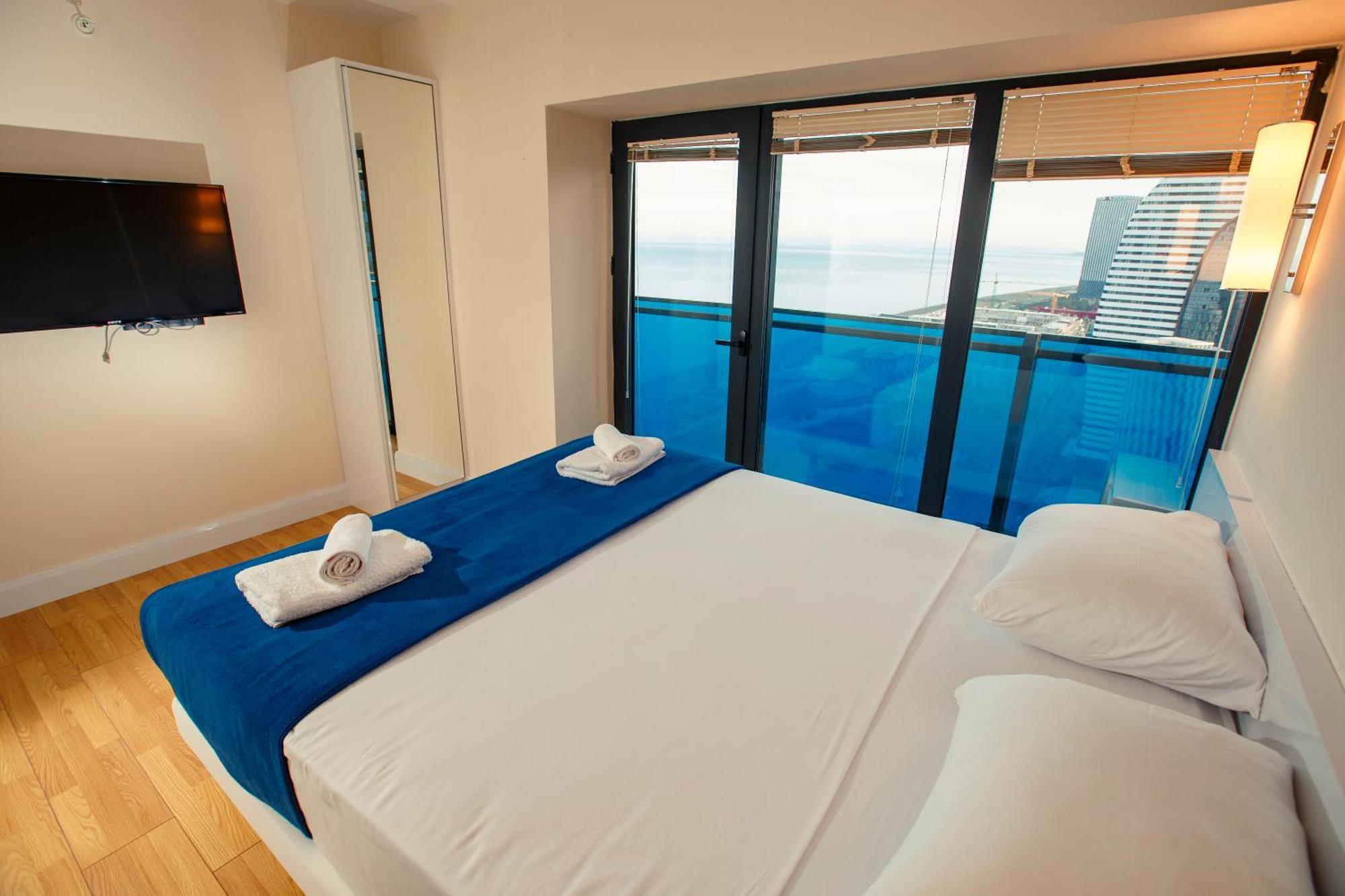 Orbi Superior 5* Batumi