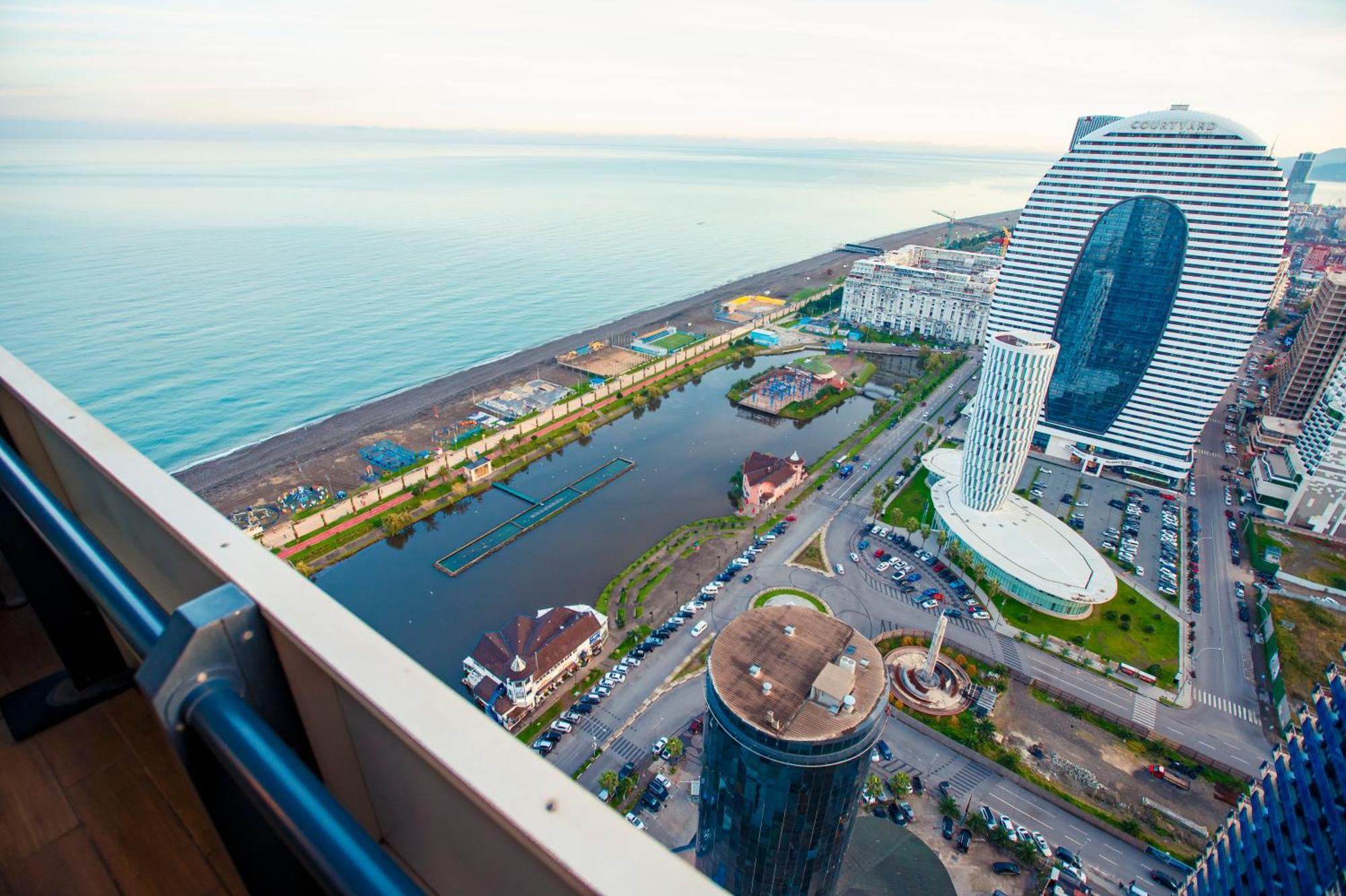 Orbi Superior Apartment 5*