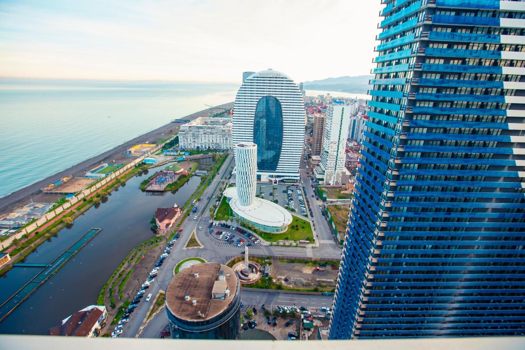 Orbi Superior Batumi