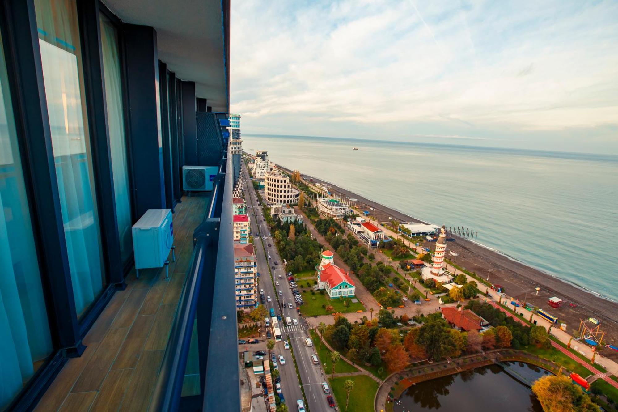 Orbi Superior Apartment 5*