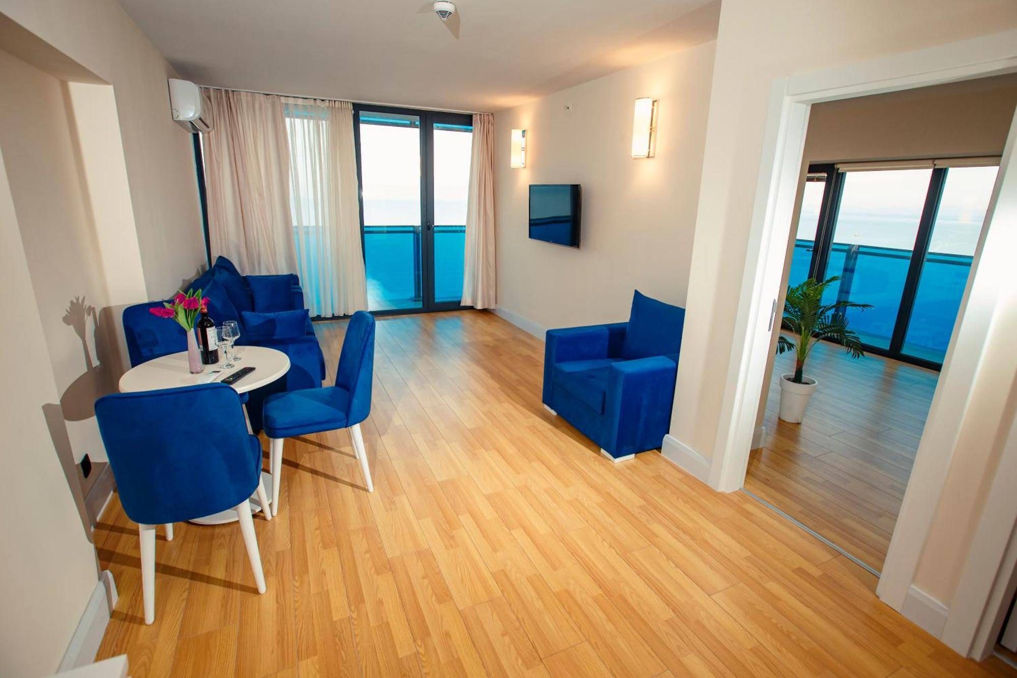 Orbi Superior Apartment Batumi
