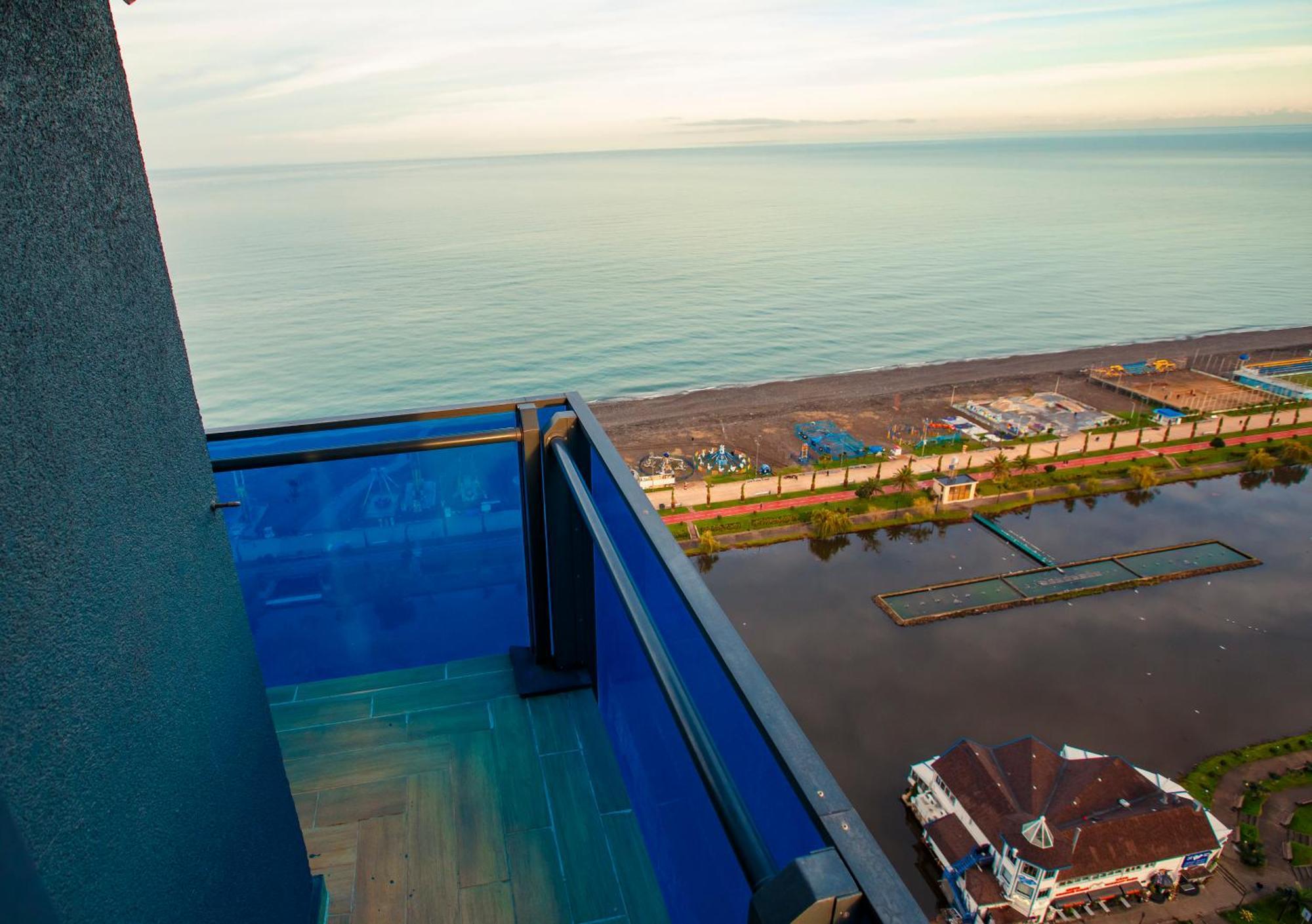 Orbi Superior Apartment