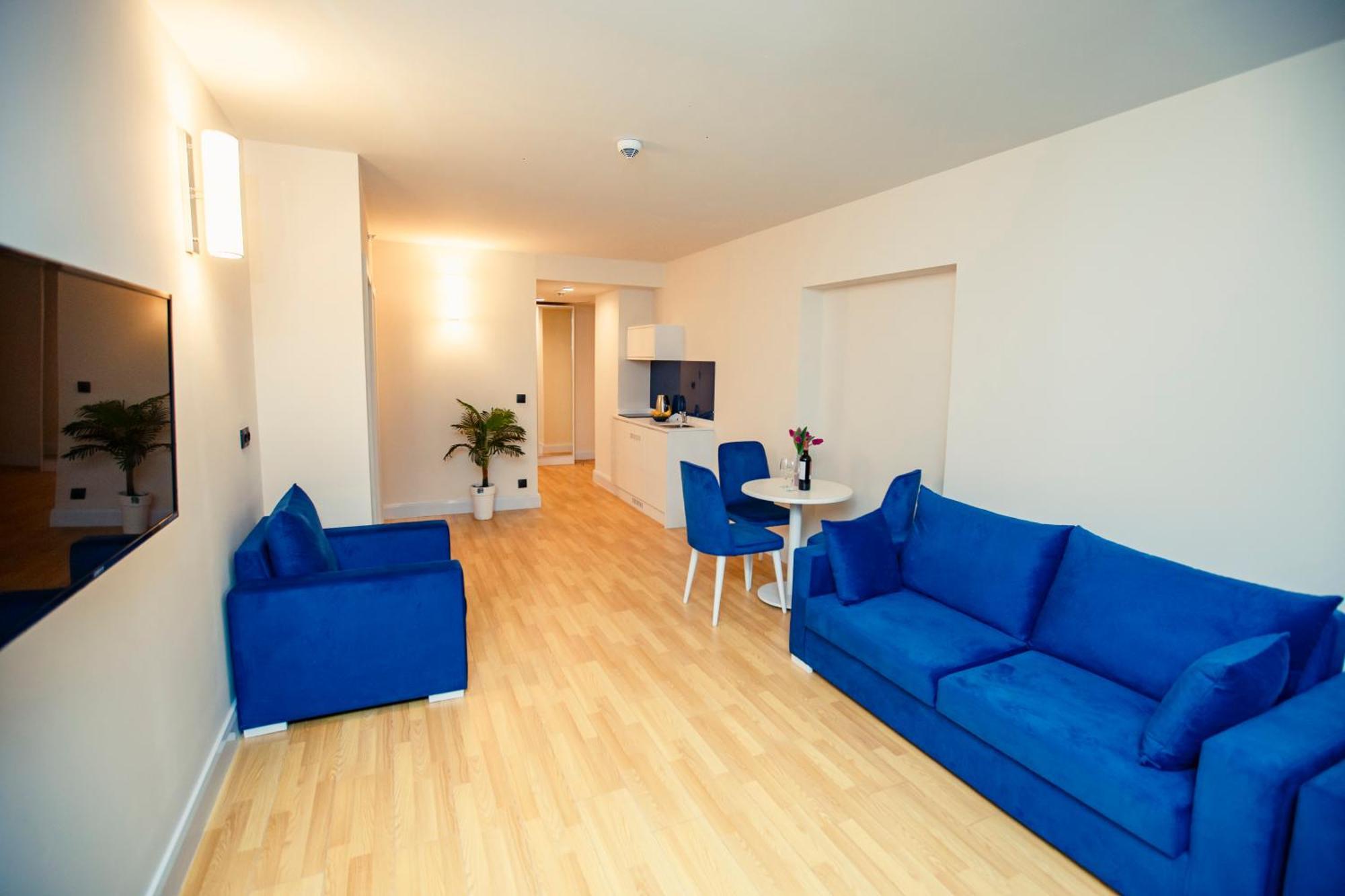 Apartment Orbi Superior