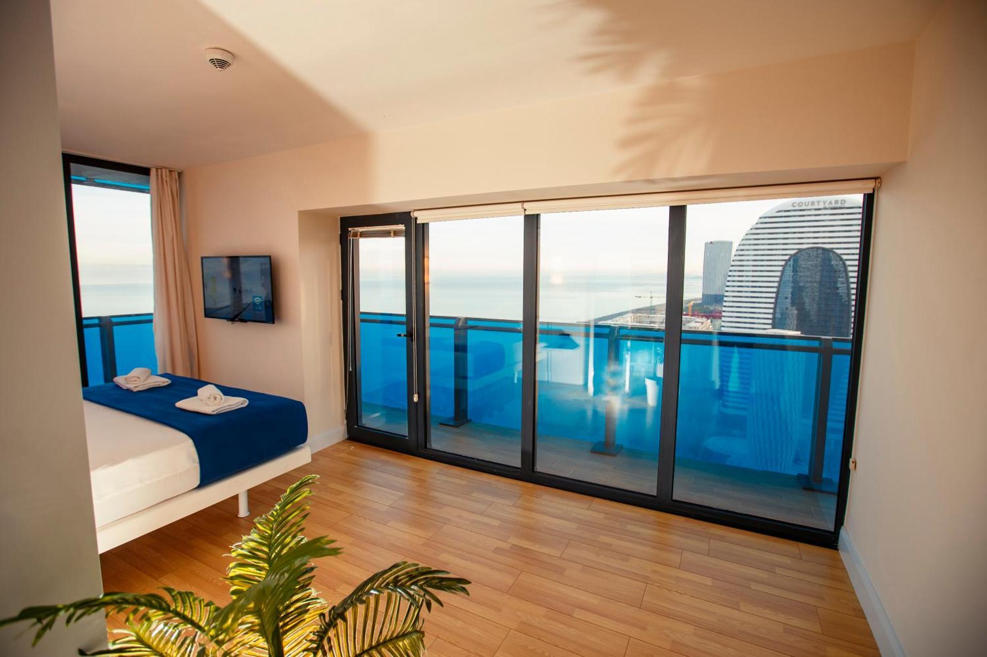 Orbi Superior Apartment 5*