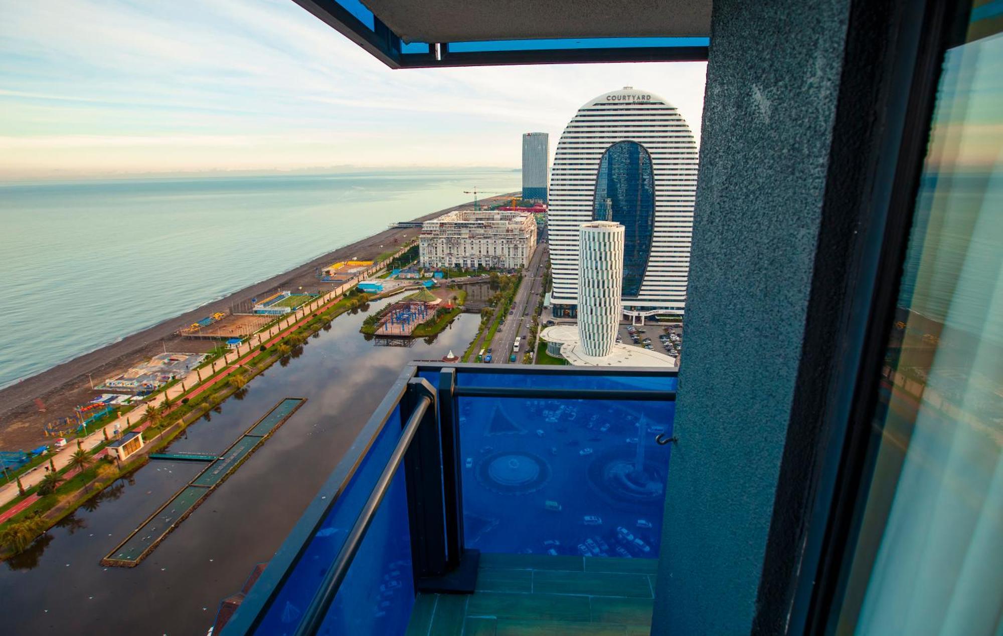 Orbi Superior Apartment Batumi