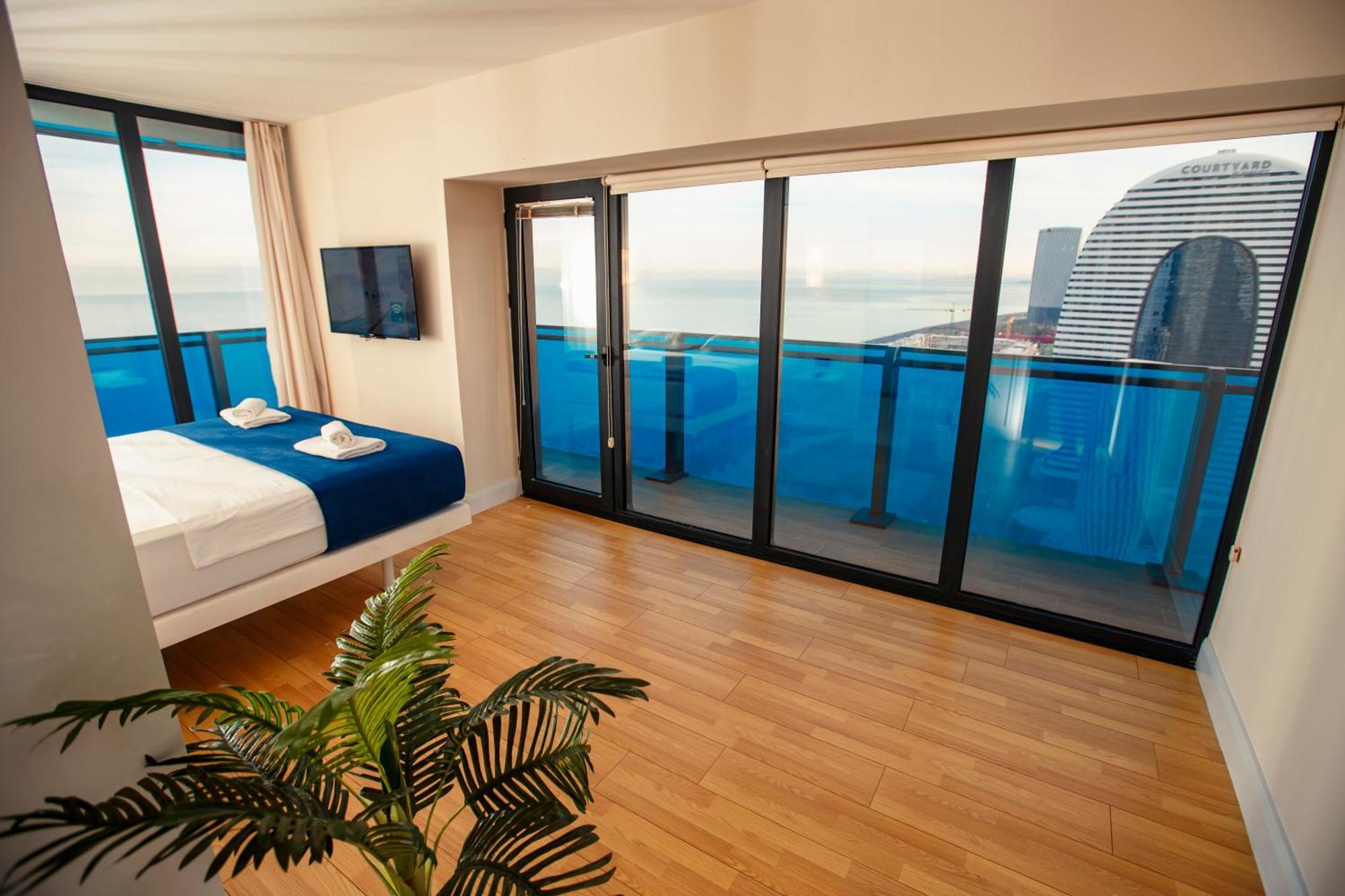 Apartment Orbi Superior Batumi