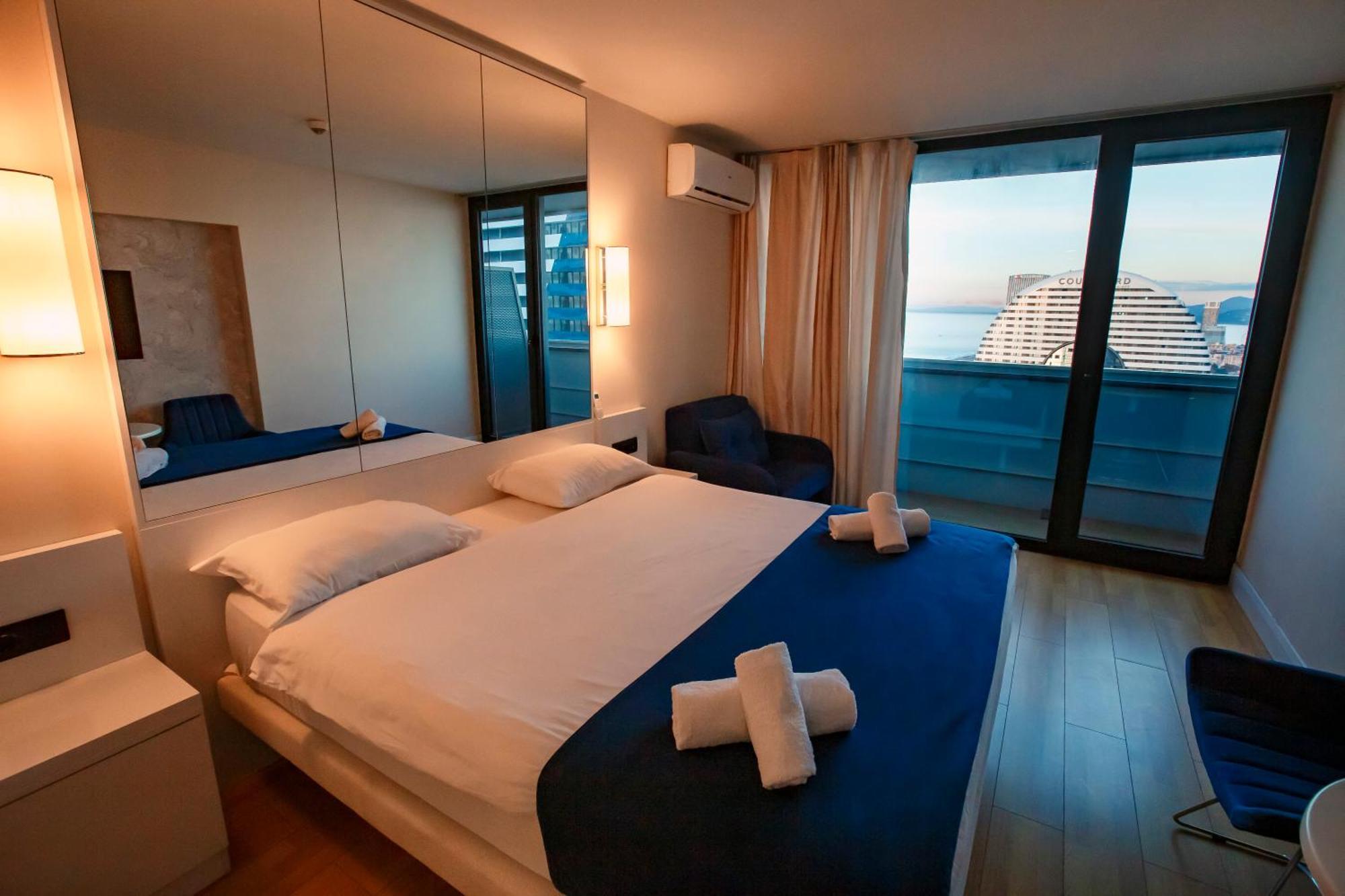 Apartment Orbi Superior