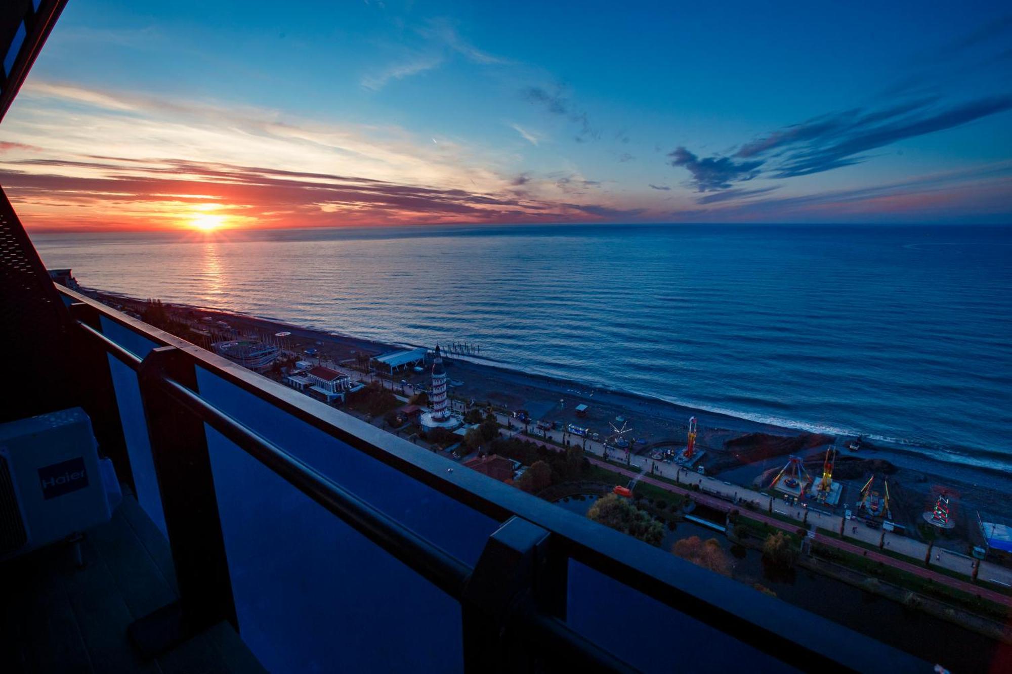 Orbi Superior Apartment
