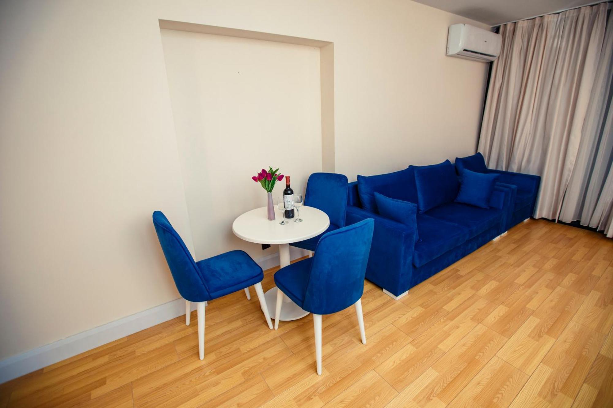 Apartment Orbi Superior