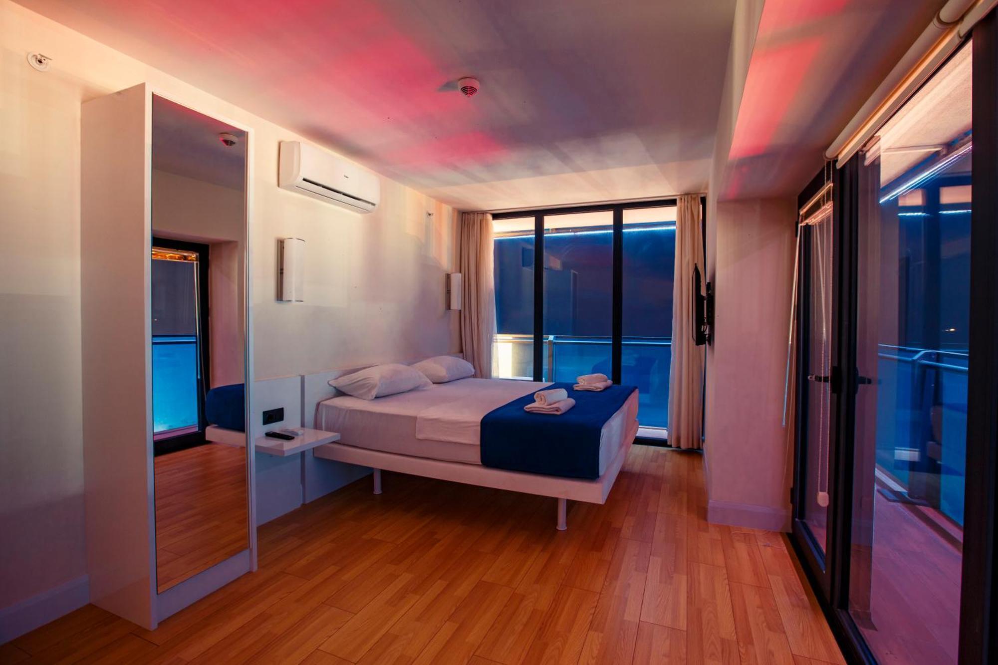 Apartment Orbi Superior 5*
