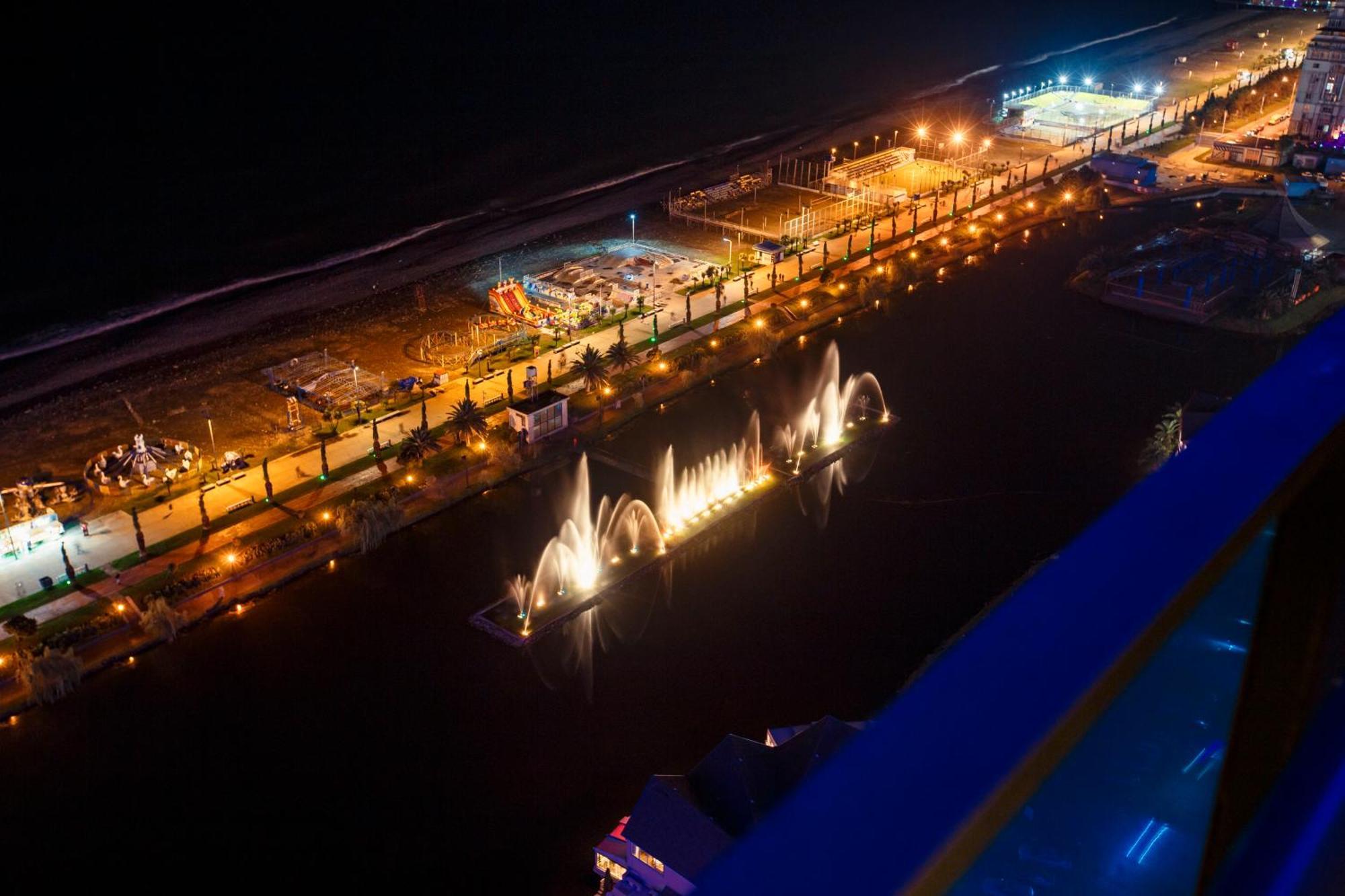 Orbi Superior Batumi