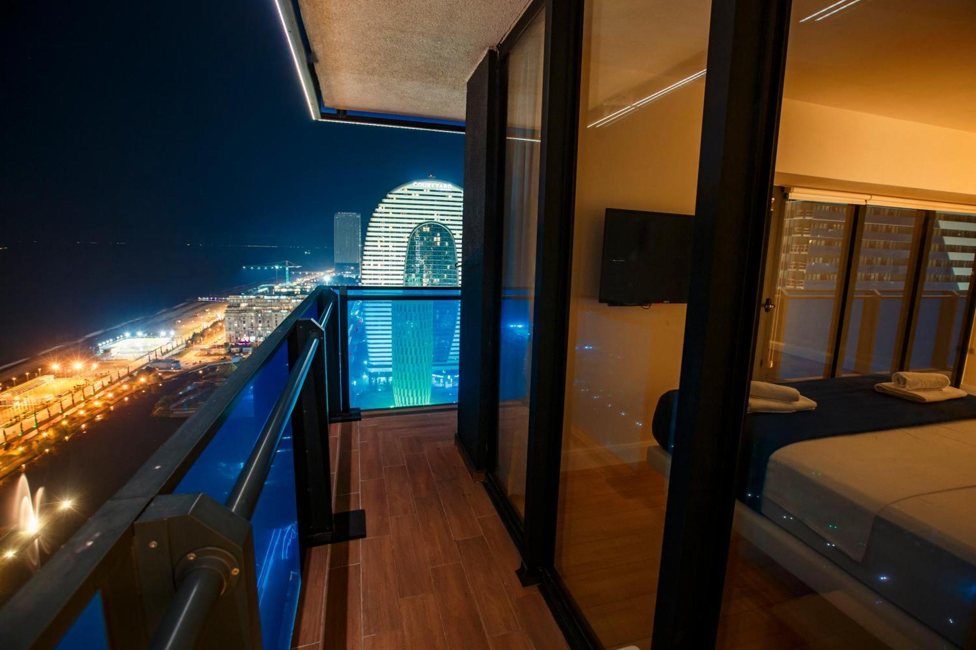 Orbi Superior Apartment