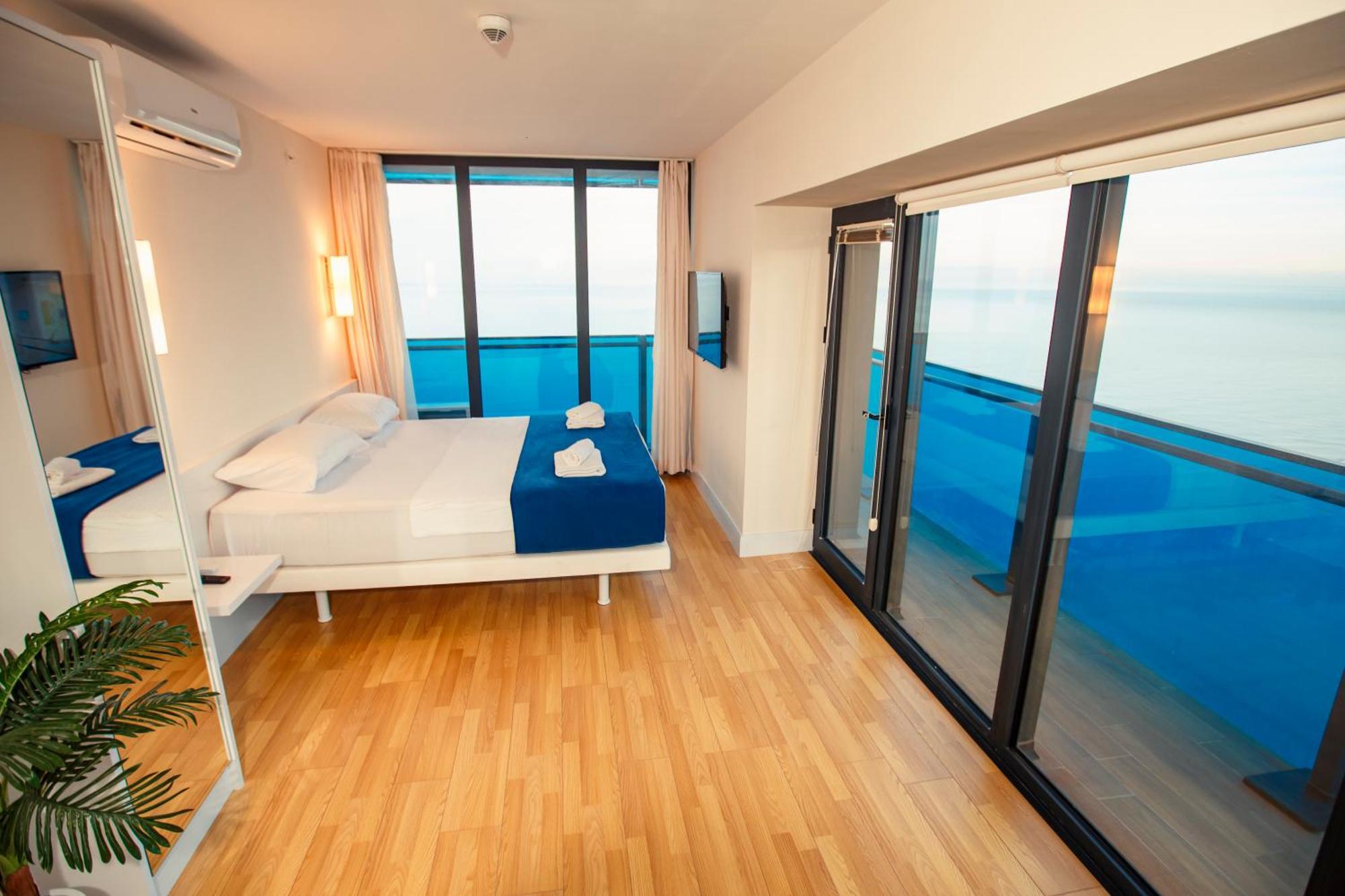 Apartment Orbi Superior