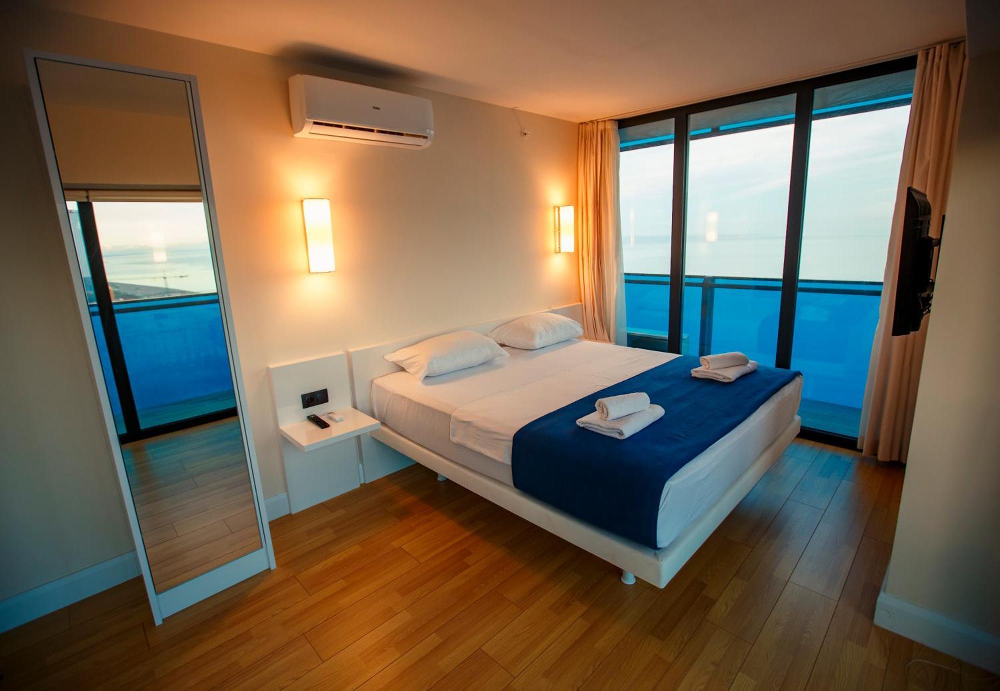 Apartment Orbi Superior Batumi