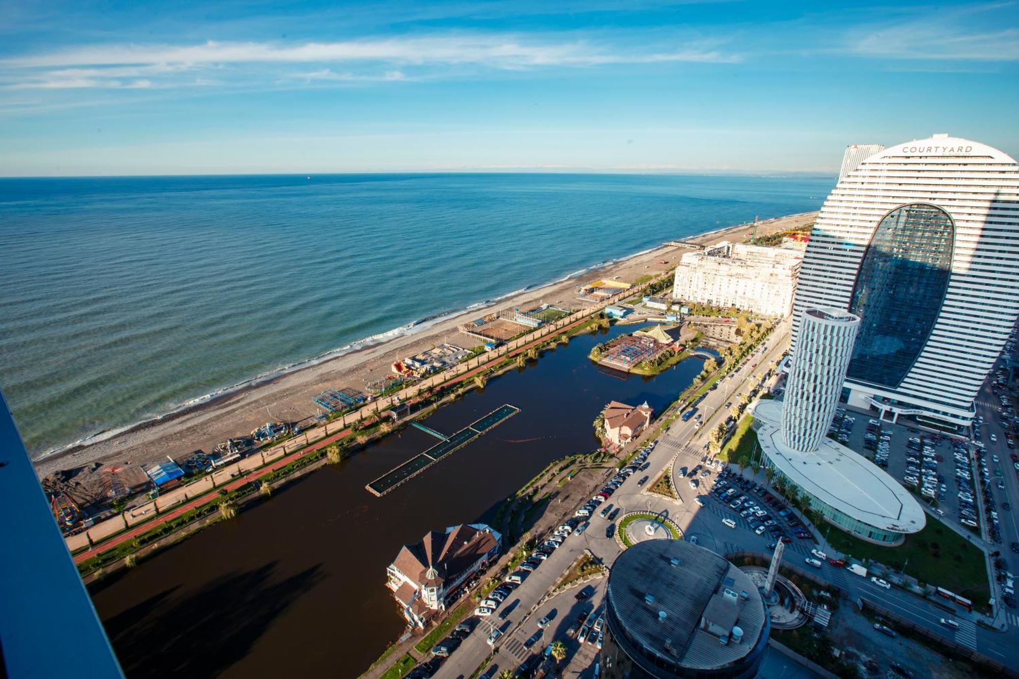 Orbi Superior Apartment