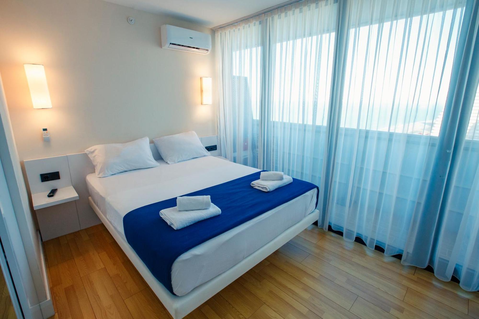 Apartment Orbi Superior Batumi
