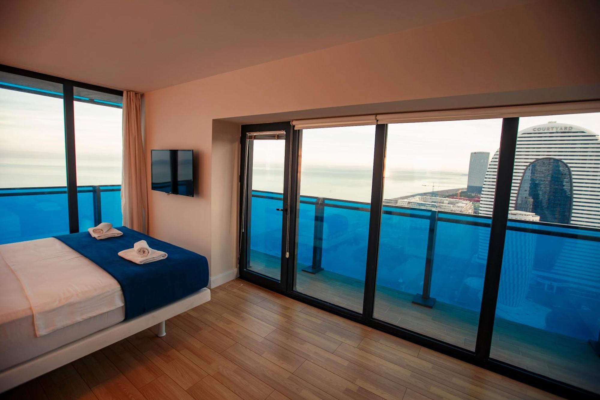 Orbi Superior Batumi