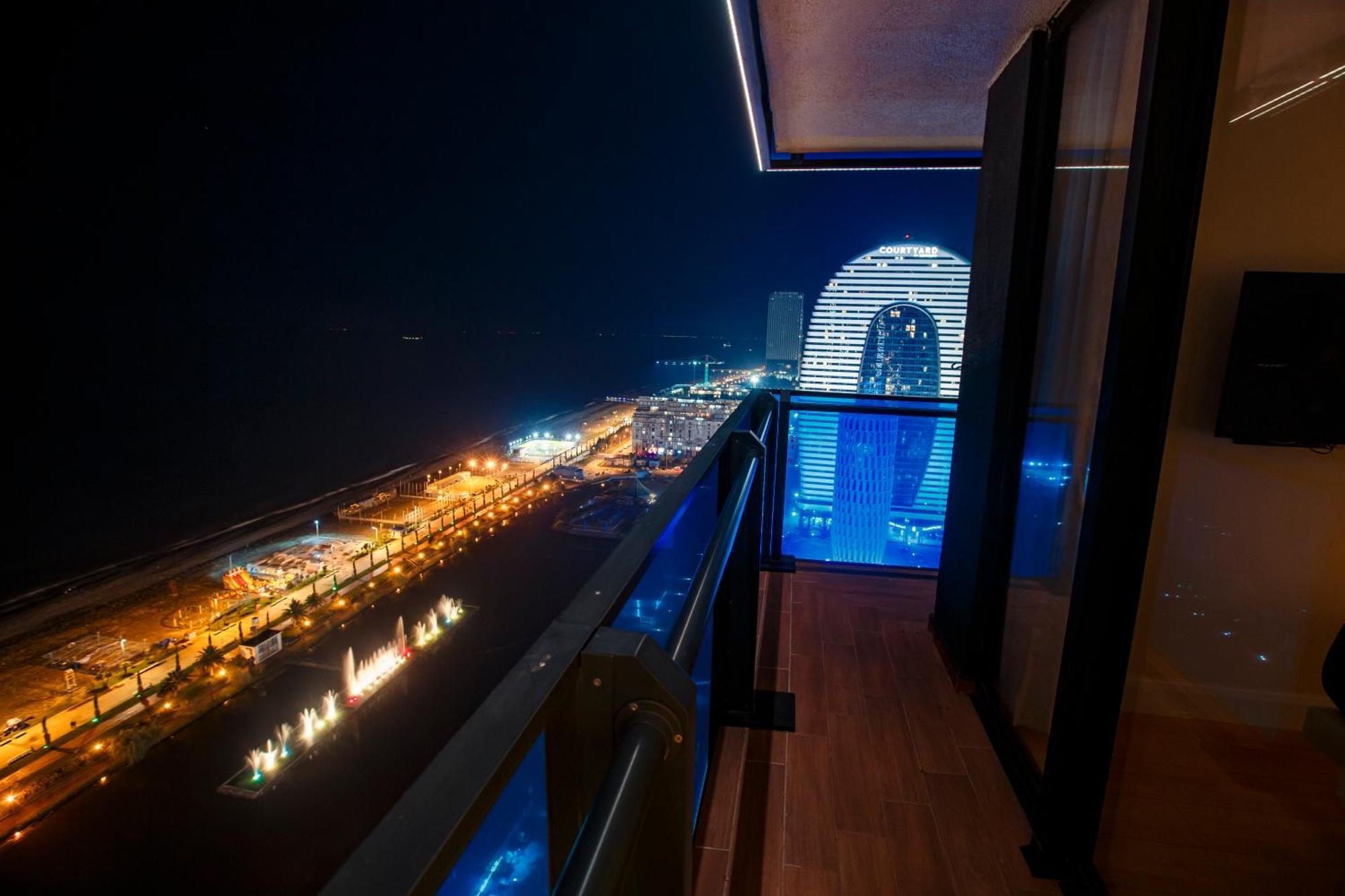 Orbi Superior Apartment Batumi