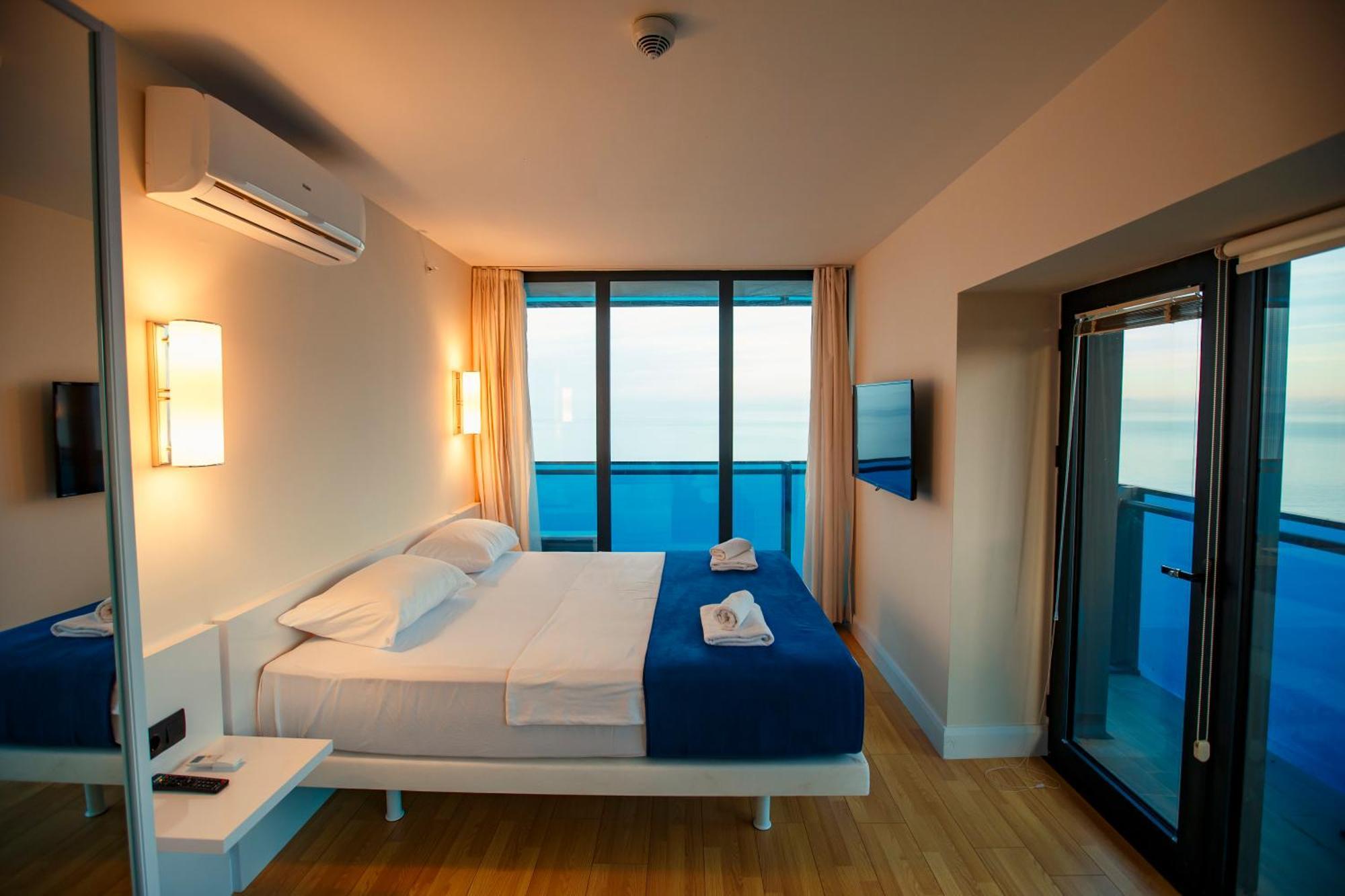 Apartment Orbi Superior Batumi