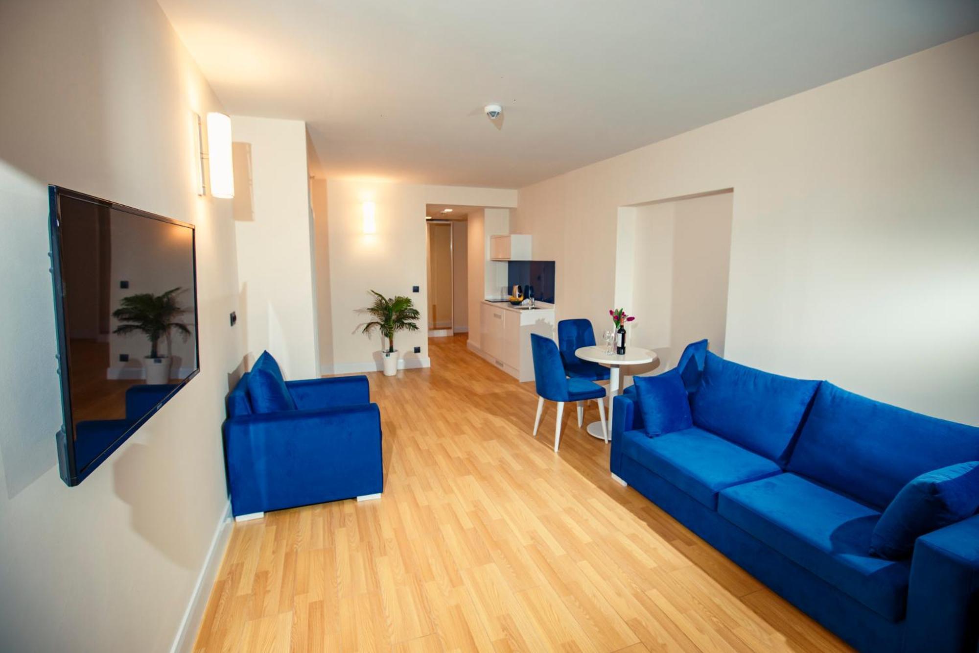 Apartment Orbi Superior 5*