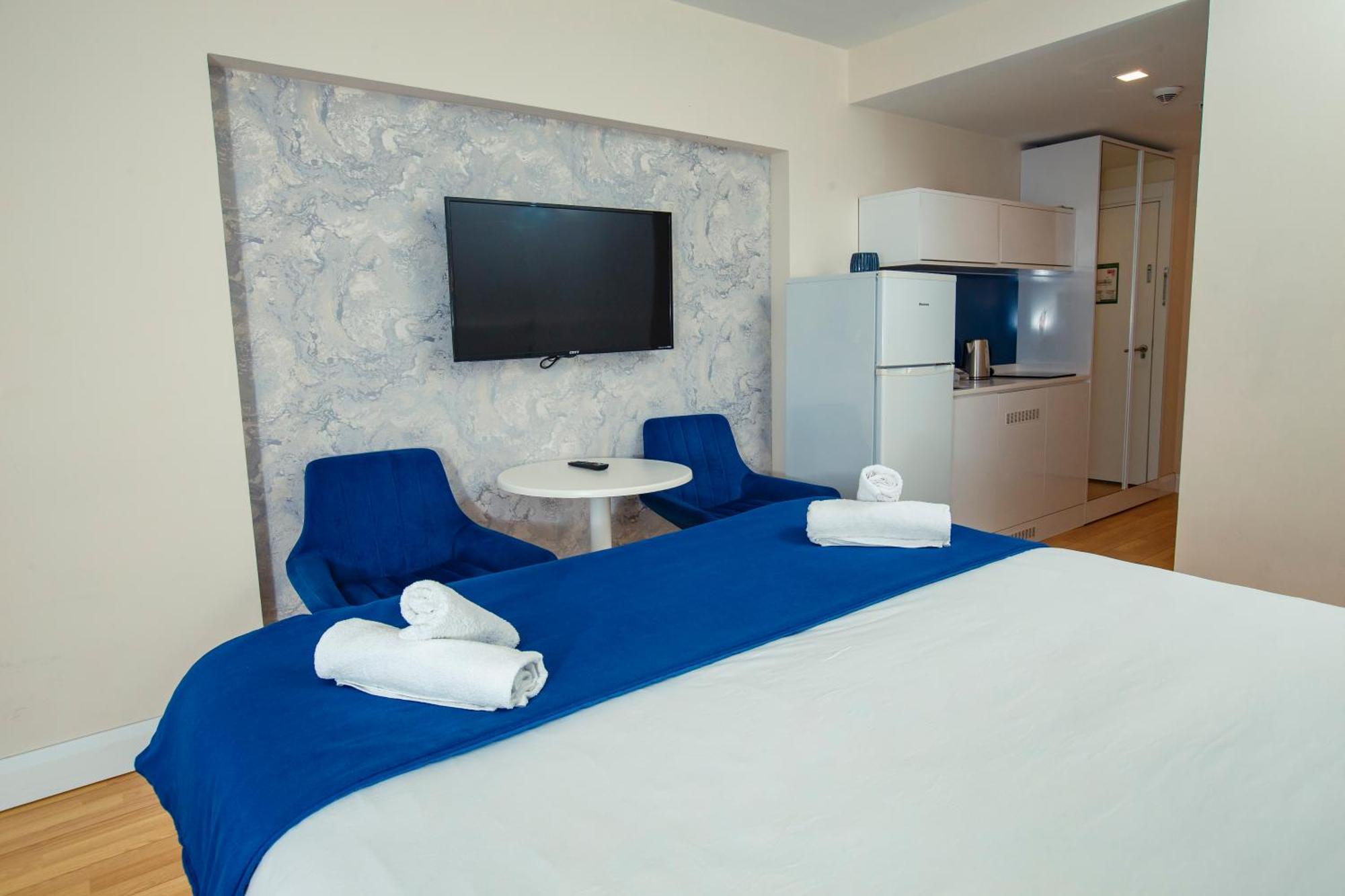Apartment Orbi Superior Batumi