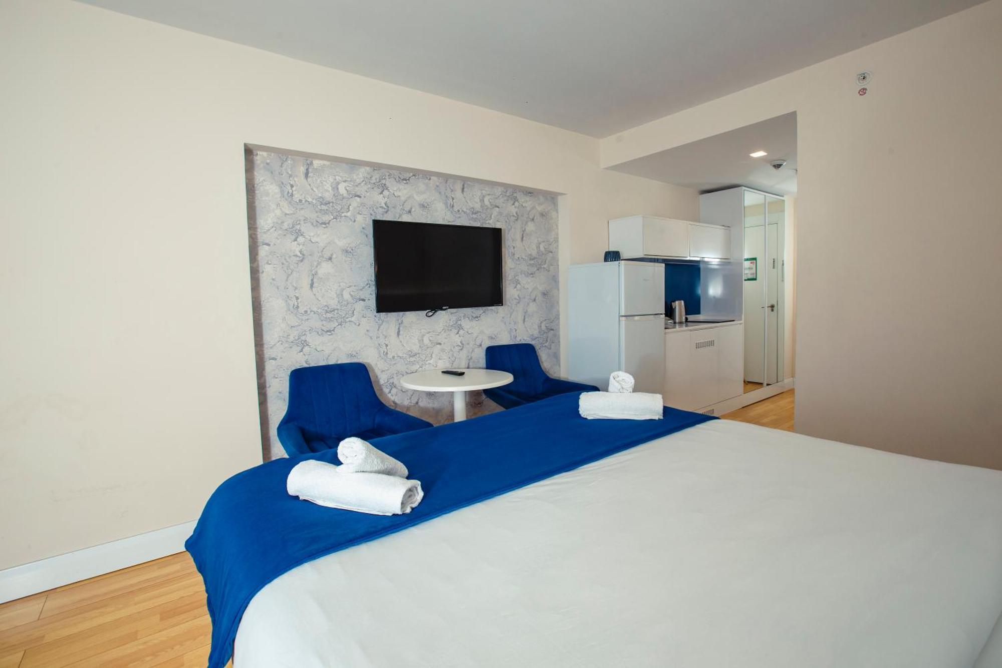 Orbi Superior Apartment 5*
