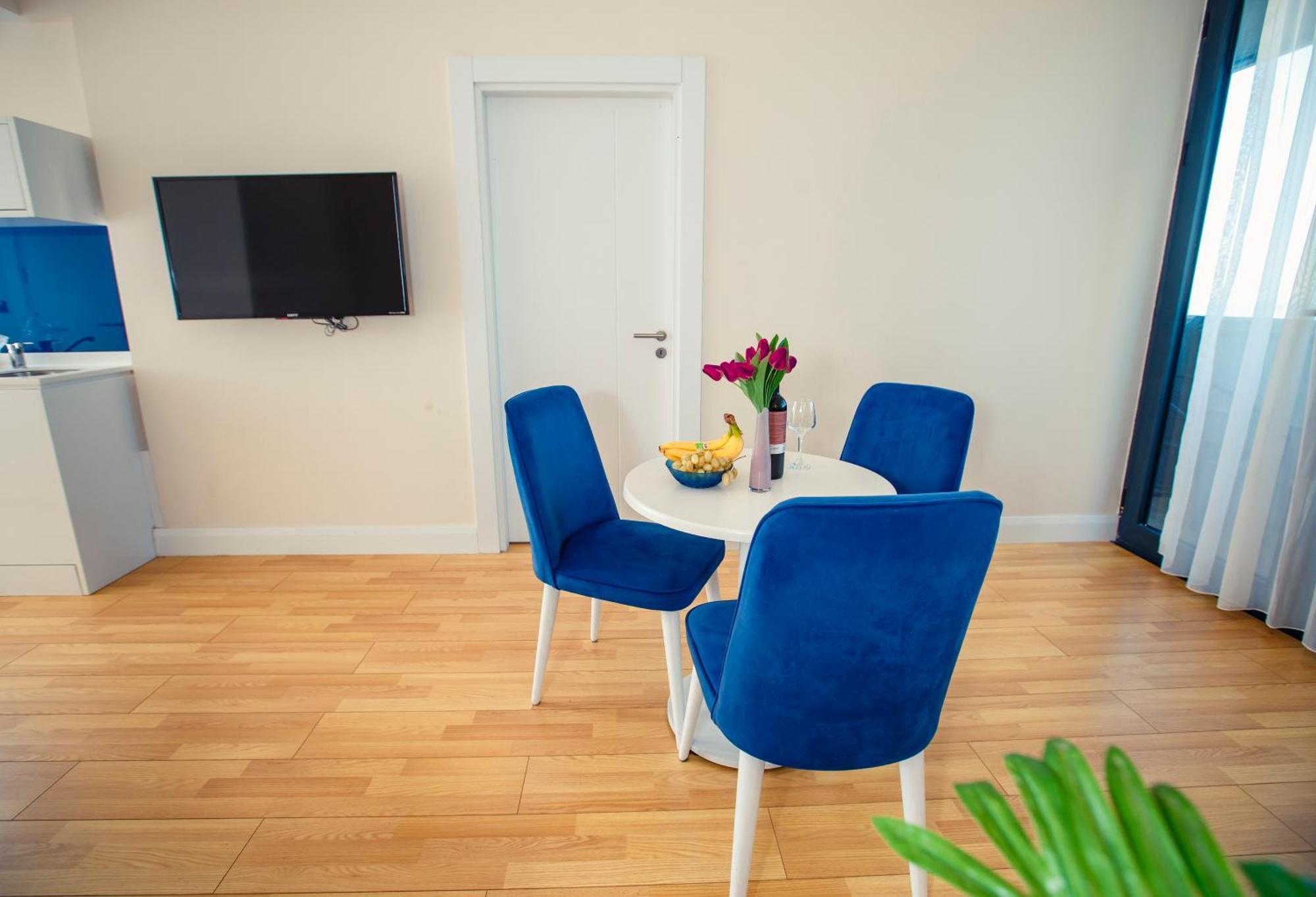 Orbi Superior Apartment Batumi