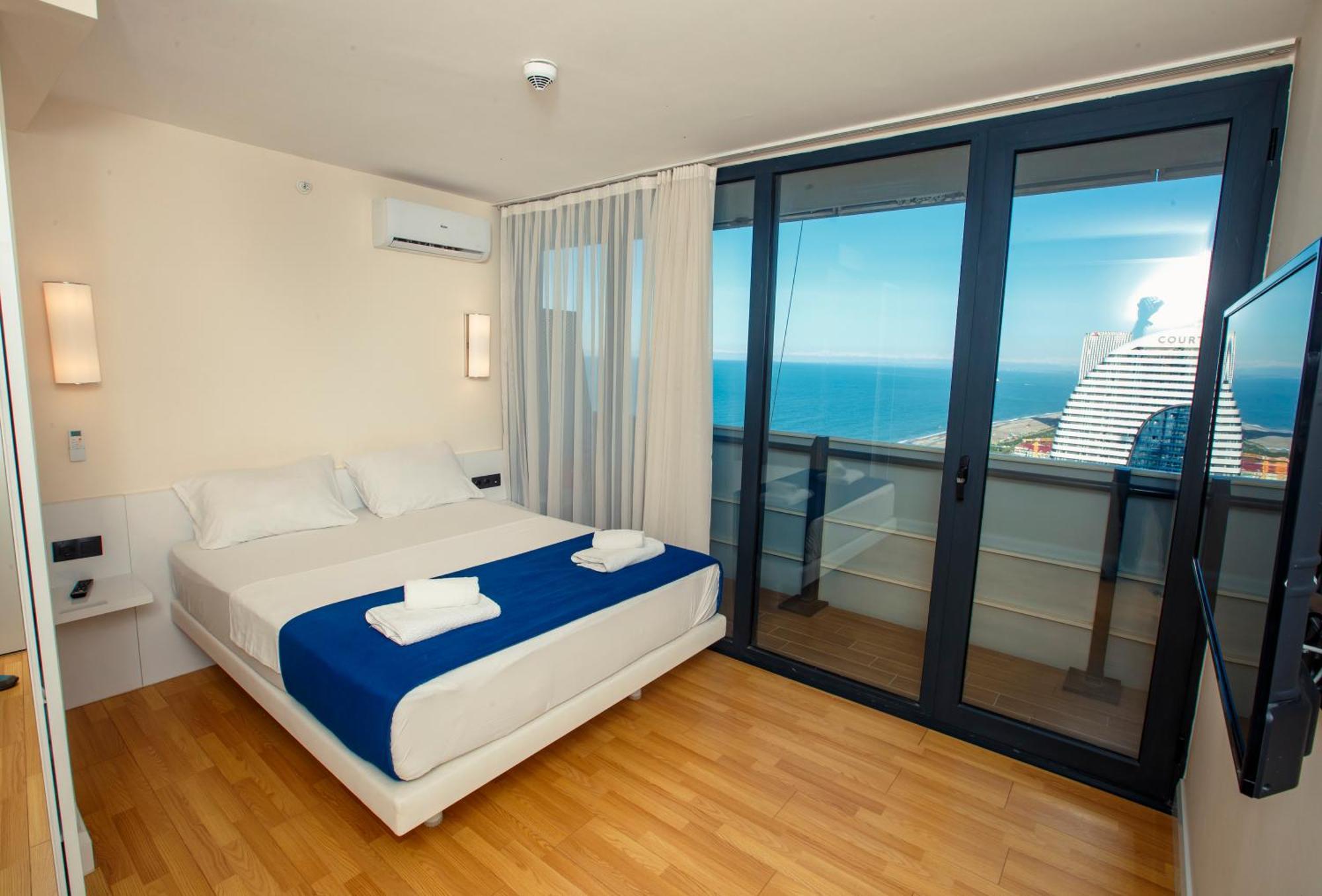 Orbi Superior 5* Batumi