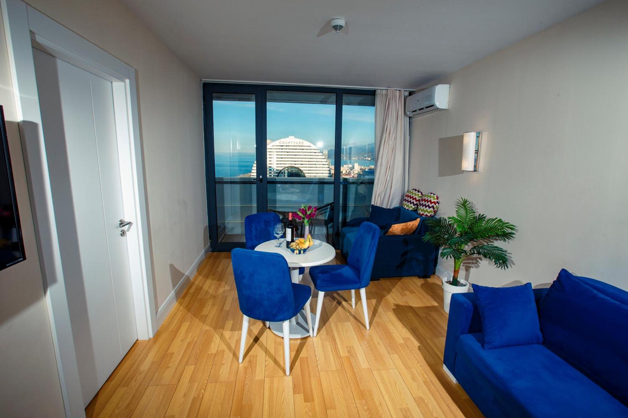 Orbi Superior 5* Batumi